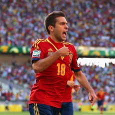 Momen yang Tak Biasa bagi Alba