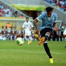 Hernandez Tak Menyangka Bisa Bikin Empat Gol