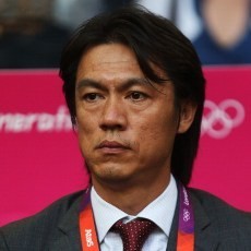 Korsel Tunjuk Hong Myung-Bo Jadi Pelatih Baru