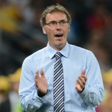 Blanc Makin Dekat ke PSG