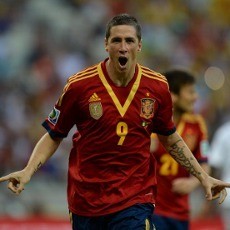 Torres: Italia Sangat Berbahaya