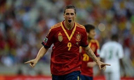 Torres: Italia Sangat Berbahaya