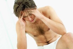 Jangan Panik, Begini Cara Mengatasi Mr P yang Bermasalah