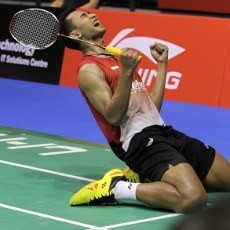 Raih Tiga Gelar di Singapura, Indonesia Tetap Punya PR