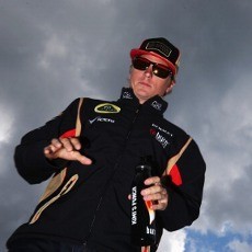 Raikkonen Optimistis Raih Hasil Bagus di Silverstone