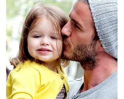 Cerita di Balik Nama Unik Bayi-bayi Selebriti 