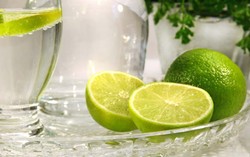 Jeruk Nipis Mampu Redam Gangguan Asam Urat