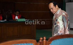 Irjen Djoko: Nama Panggilan Saya di Keluarga adalah Dika