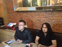 Duh! Niat Jual Mobil Untuk Bikin Album, Al Malah Ketipu