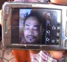 Jenazah Pelaku Bom Bunuh Diri di Mapolres Poso Tiba di Rumah Duka