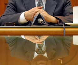 Bisa Dipidanakan karena Menjalankan Tugas, UU Advokat Digugat Pengacara