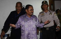 Cara-cara Luthfi Samarkan Harta dari Penyidik KPK