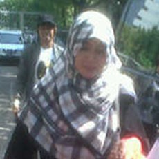  Istri ke-2 Luthfi: Saya Tidak Kenal Darin Mumtazah