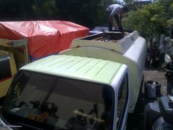 15 Kasus Penimbunan BBM Subsidi di Jateng Diungkap, 32 Orang Ditangkap