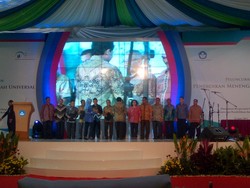 Kemendikbud Luncurkan PMU, Rintisan Wajib Belajar 12 Tahun