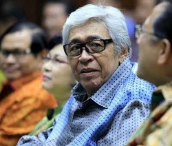 PDIP Belum Putuskan Siapa Pengganti Taufiq Kiemas untuk Ketua MPR