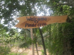 Jelajah Goa Pindul, Yogyakarta