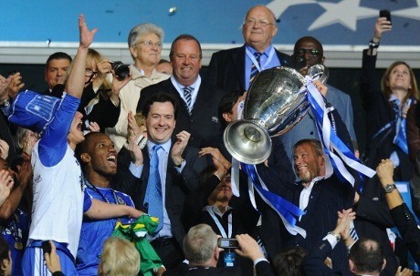 6 Klub Eropa yang Mendadak Kaya