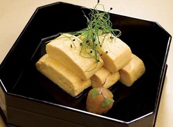 Resep Telur: Tamagoyaki