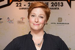 Vokalis Sixpence None The Richer: Kami Tidak Akan Merekam Ulang Lagu Lama Lagi