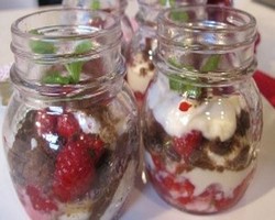 2 Pilihan Dessert dengan Rasa Asam Segar