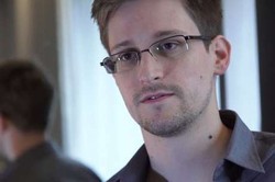 Obama: AS Gunakan Segala Langkah Hukum untuk Memburu Snowden