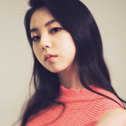 Sohee Wonder Girls Ingin Jadi Anak Sekolah