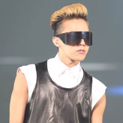 G-Dragon Duet dengan Missy Elliott di Album Solo Kedua