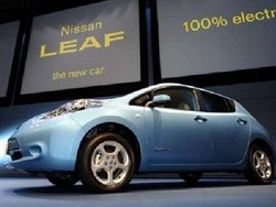 Nissan Klaim Mobilnya Lebih Irit 24,9%