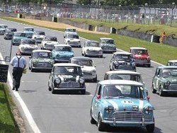 Setengah Abad MINI Cooper S