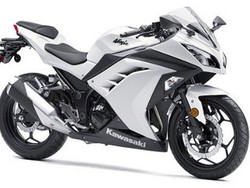 Mesin Sering Ngadat, Kawasaki Ninja 300 Diselidiki