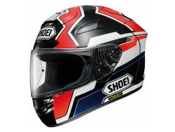 Helm Marc Marquez Siap Dilelang