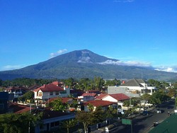 Si Gagah Di Atas Bukit