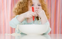 Apakah Mie Menyehatkan Untuk Anak-anak?