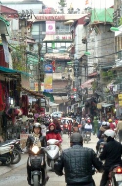 5 Kota di Dunia yang Paling Rawan Copet