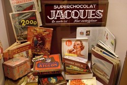 Nyam! Asyiknya Jalan-jalan ke Museum Cokelat di Belgia