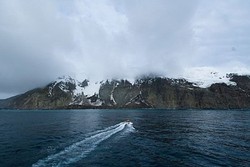 Ini Dia Pulau Paling Sepi di Dunia