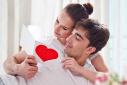 Wanita Lebih Gampang Orgasme jika Pasangannya Ganteng