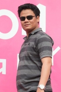 Ubah Pola Hidup, Andi Berhasil Turunkan Ukuran Baju dari XL ke S