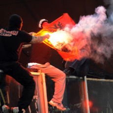 Football Without Oknum is Nothing