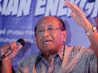 Meramal Kemandirian Energi Pasca BBM Naik
