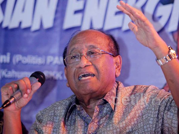 Meramal Kemandirian Energi Pasca BBM Naik