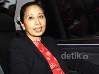 Kasus Skandal BLBI, KPK Periksa Rini M Soemarno 