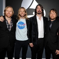 Bersatu Lagi, Foo Fighters Siapkan Album Baru