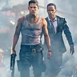 Diproduksi Rp 1,4 Triliun, White House Down Habiskan Rp 19,7 Miliar untuk Skenario