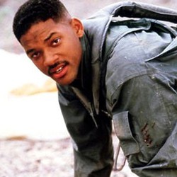 Honor Terlalu Tinggi, Will Smith Tak Akan Kembali ke Independence Day 2
