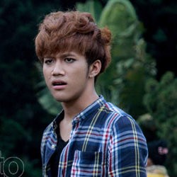 Dicky Berharap SM*SH Makin Kompak