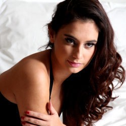 Jarang ke Salon, Marissa Nasution Lebih Suka Rawat Tubuh Sendiri