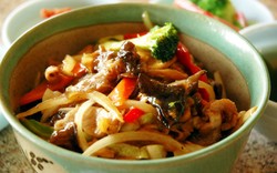 Indonesia Ikut Tercatat Sebagai Pemecah 5 Rekor Mie Dunia Ini!