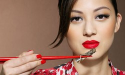 Belalang dan Rumput Laut Akan Jadi Makanan Masa Depan